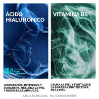 Creme Facial La Roche Posay HYALU B5 30 ml