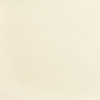 vidaXL Cadeira de jantar giratória tecido cor creme