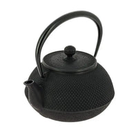 Chaleira Japonesa de ferro fundido Iwachu Arare - 650 ml