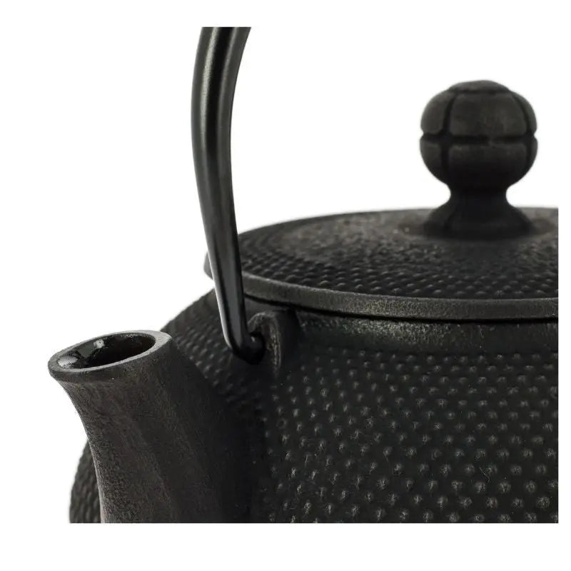 Chaleira Japonesa de ferro fundido Iwachu Arare - 650 ml