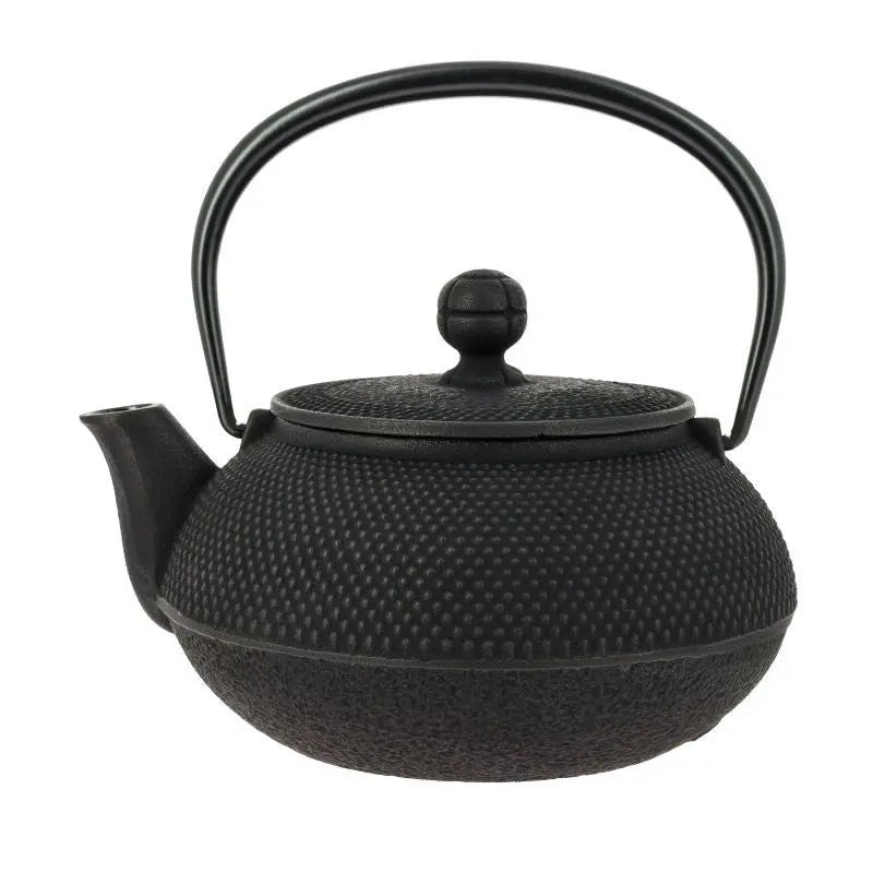Chaleira Japonesa de ferro fundido Iwachu Arare - 650 ml