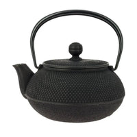 Chaleira Japonesa de ferro fundido Iwachu Arare - 650 ml