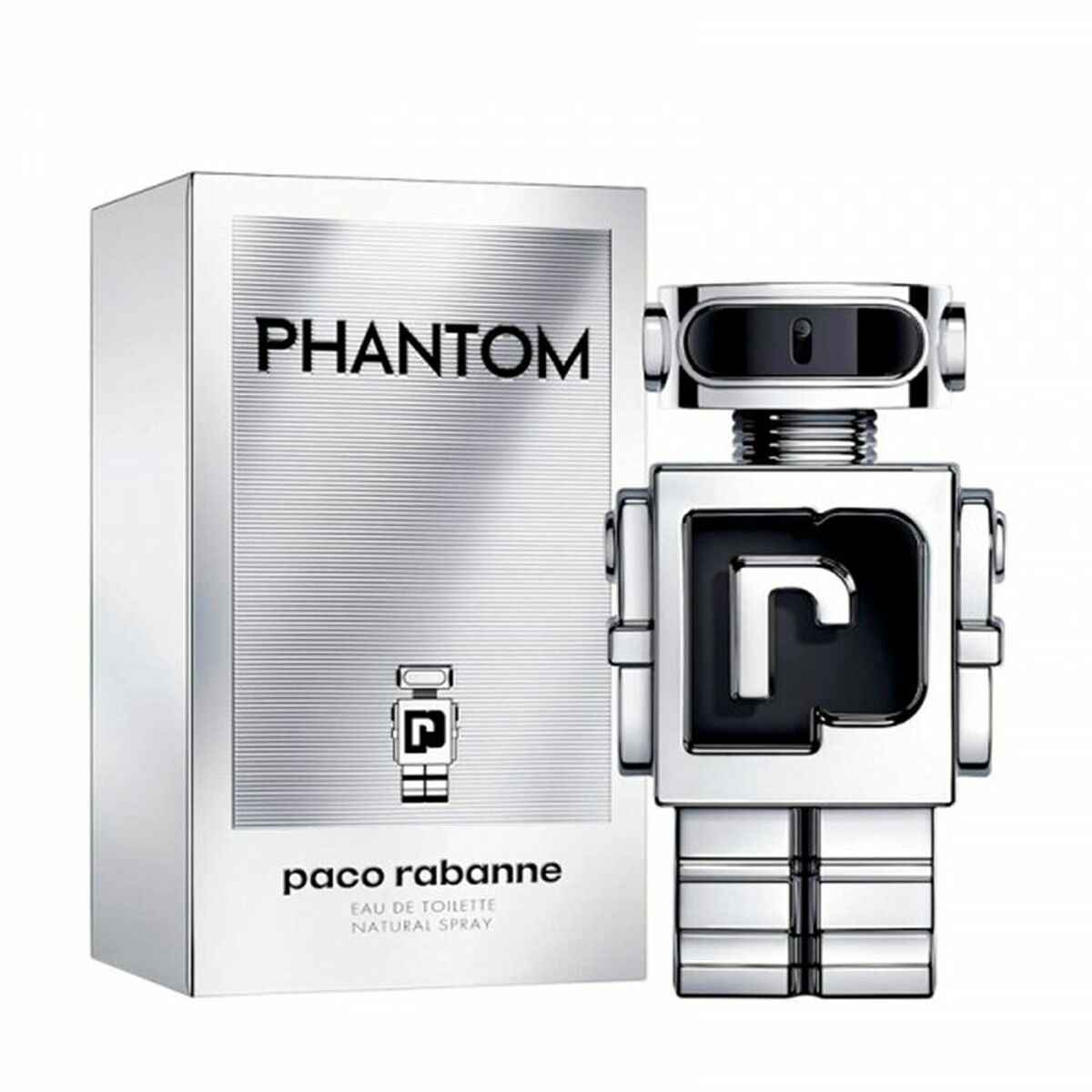 Perfume Homem Paco Rabanne PHANTOM EDT 100 ml