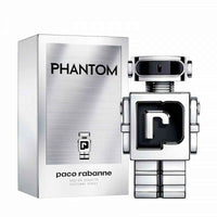 Perfume Homem Paco Rabanne PHANTOM EDT 100 ml