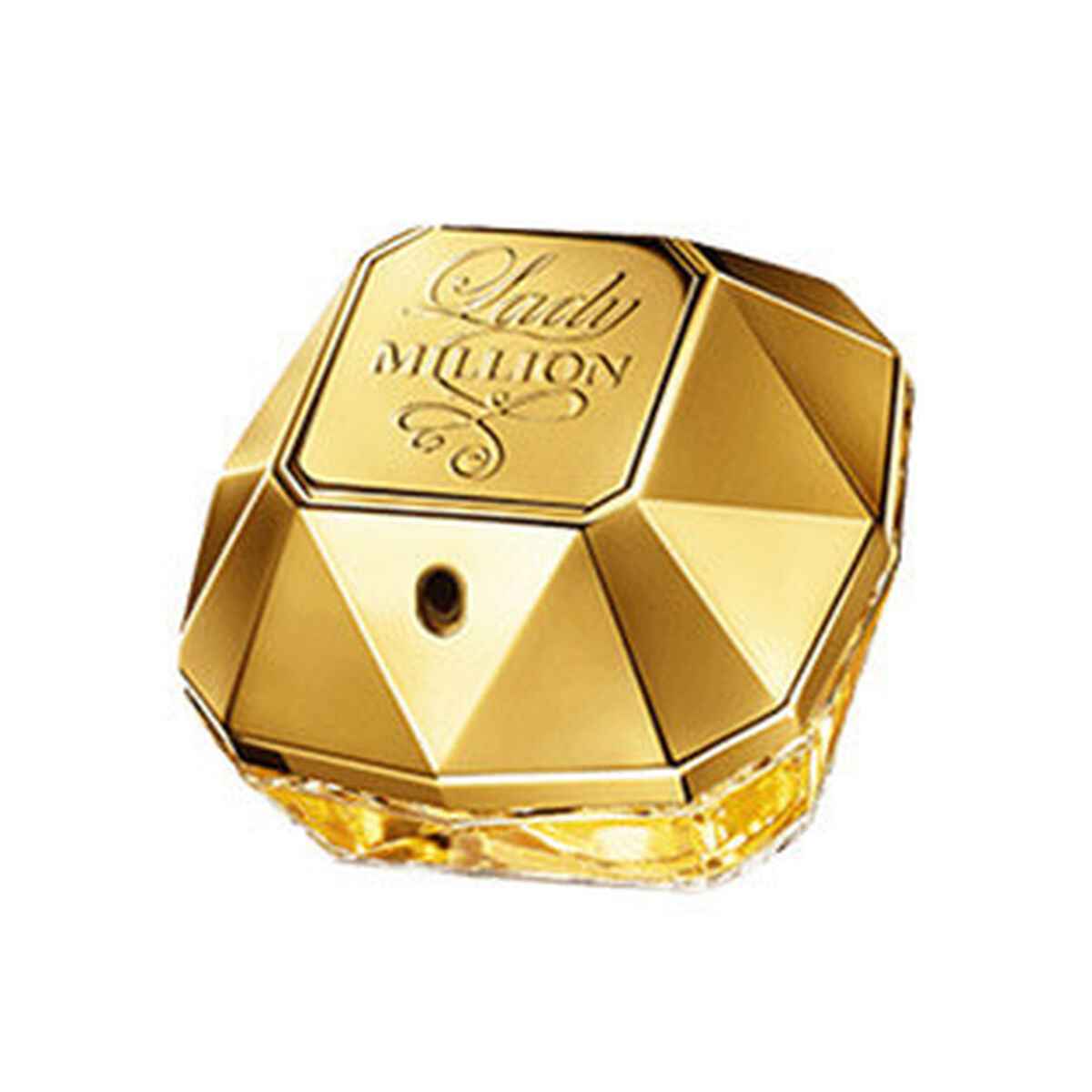Perfume Mulher Paco Rabanne Lady Million EDP 30 ml