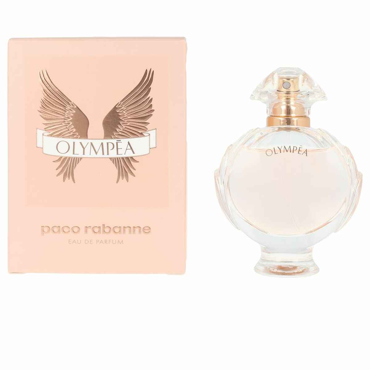 Perfume Mulher Paco Rabanne OLYMPÉA EDP 30 ml