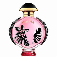 Perfume Mulher Paco Rabanne OLYMPÉA EDP 80 ml Olympéa Flora