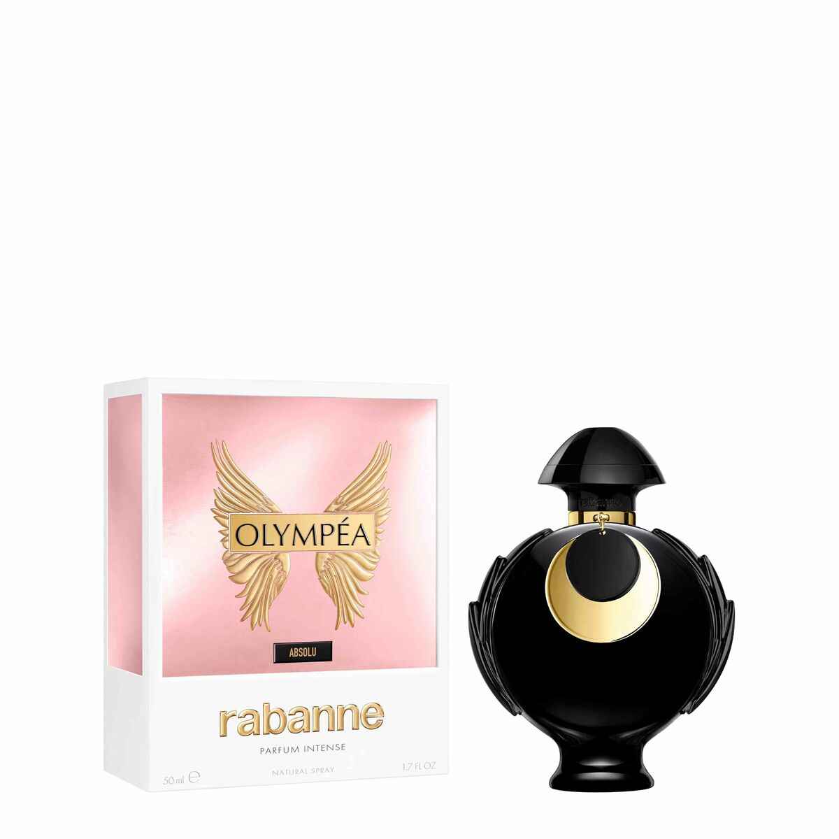 Perfume Mulher Paco Rabanne OLYMPÉA 50 ml