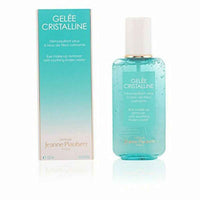 Desmaquilhante de Olhos Jeanne Piaubert Gelée Cristaline 200 ml