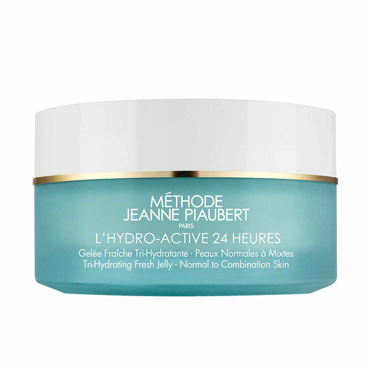 Creme Facial Hidratante Jeanne Piaubert Hydro Active H Pnm 50 ml