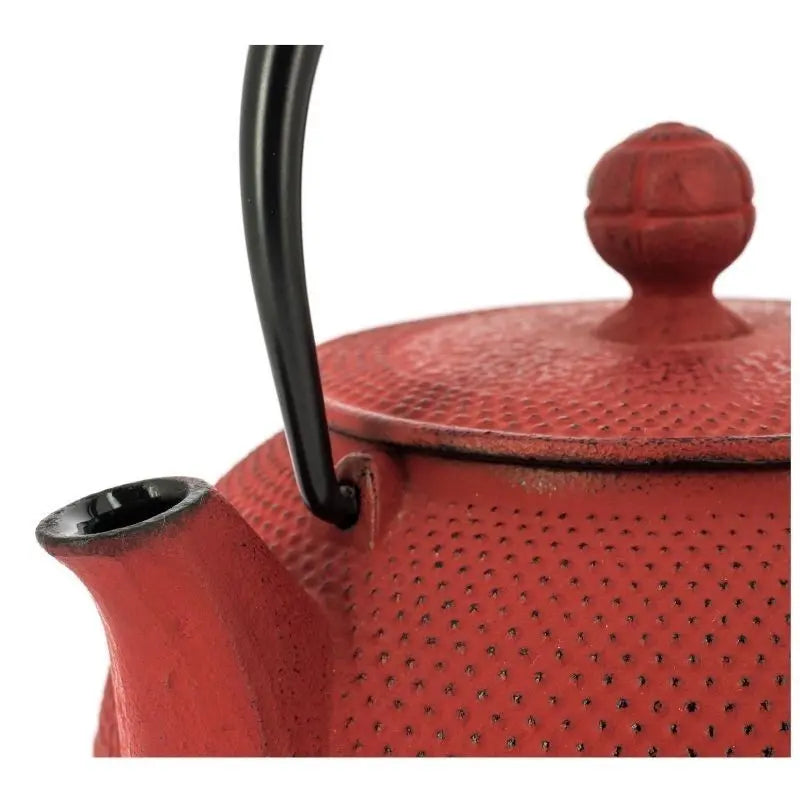 Chaleira Japonesa de ferro fundido Iwachu Arare - 650 ml