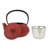 Chaleira Japonesa de ferro fundido Iwachu Arare - 650 ml