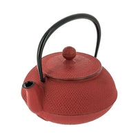 Chaleira Japonesa de ferro fundido Iwachu Arare - 650 ml