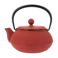 Chaleira Japonesa de ferro fundido Iwachu Arare - 650 ml