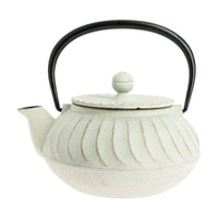 Chaleira japonesa de ferro fundido Iwachu Nami - 650 ml