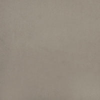 vidaXL Apoio de pés 78x56x32 cm veludo cinza-claro