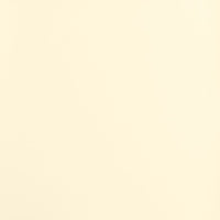 vidaXL Apoio de pés 78x56x32 couro artificial cor creme