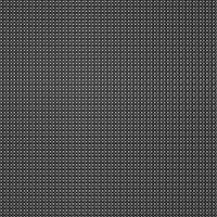 vidaXL Conjunto de Sofá de Jardim 4 pcs Preto Metal