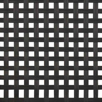 vidaXL Conjunto de Jantar para Jardim 5 pcs Preto vime PE