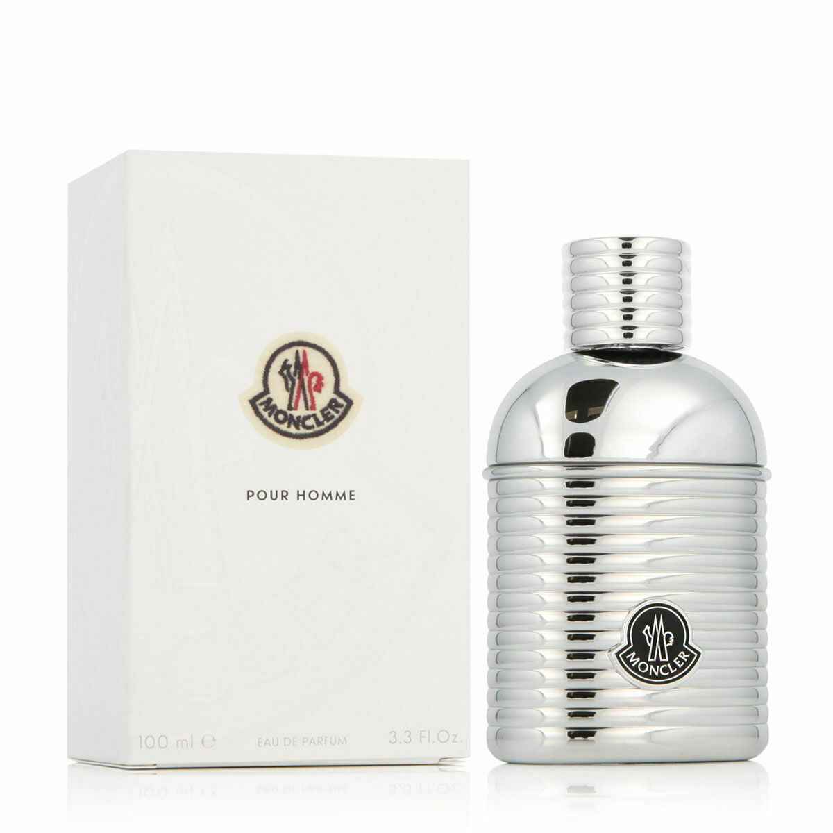 Perfume Homem Moncler MONCLER POUR HOMME 100 ml