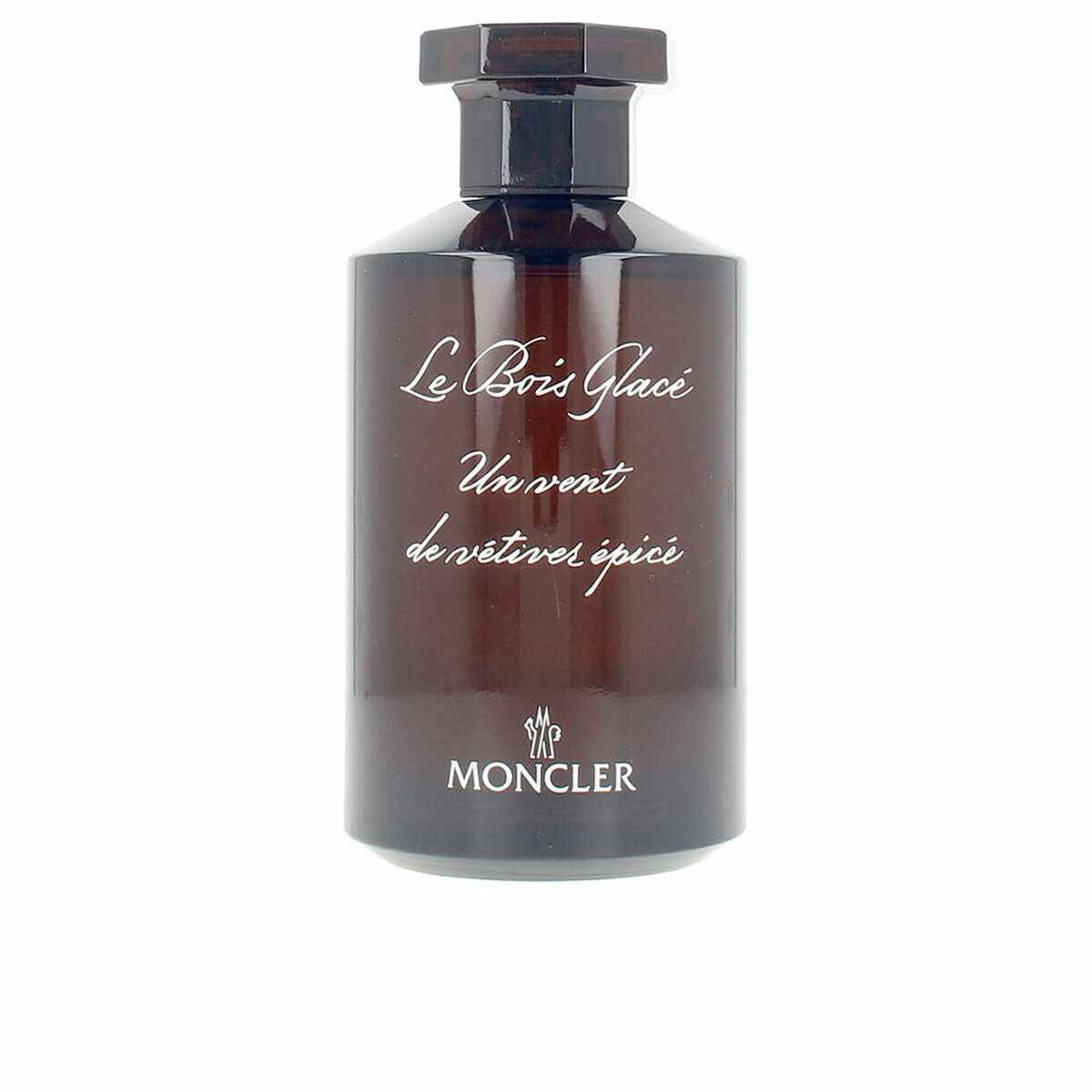 Perfume Mulher Moncler Le Bois Glace EDP 200 ml