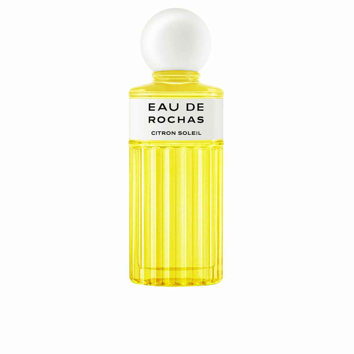Perfume Mulher Rochas EAU DE ROCHAS EDT 100 ml