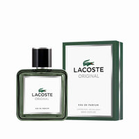 Perfume Homem Lacoste LACOSTE ORIGINAL EDP 60 ml