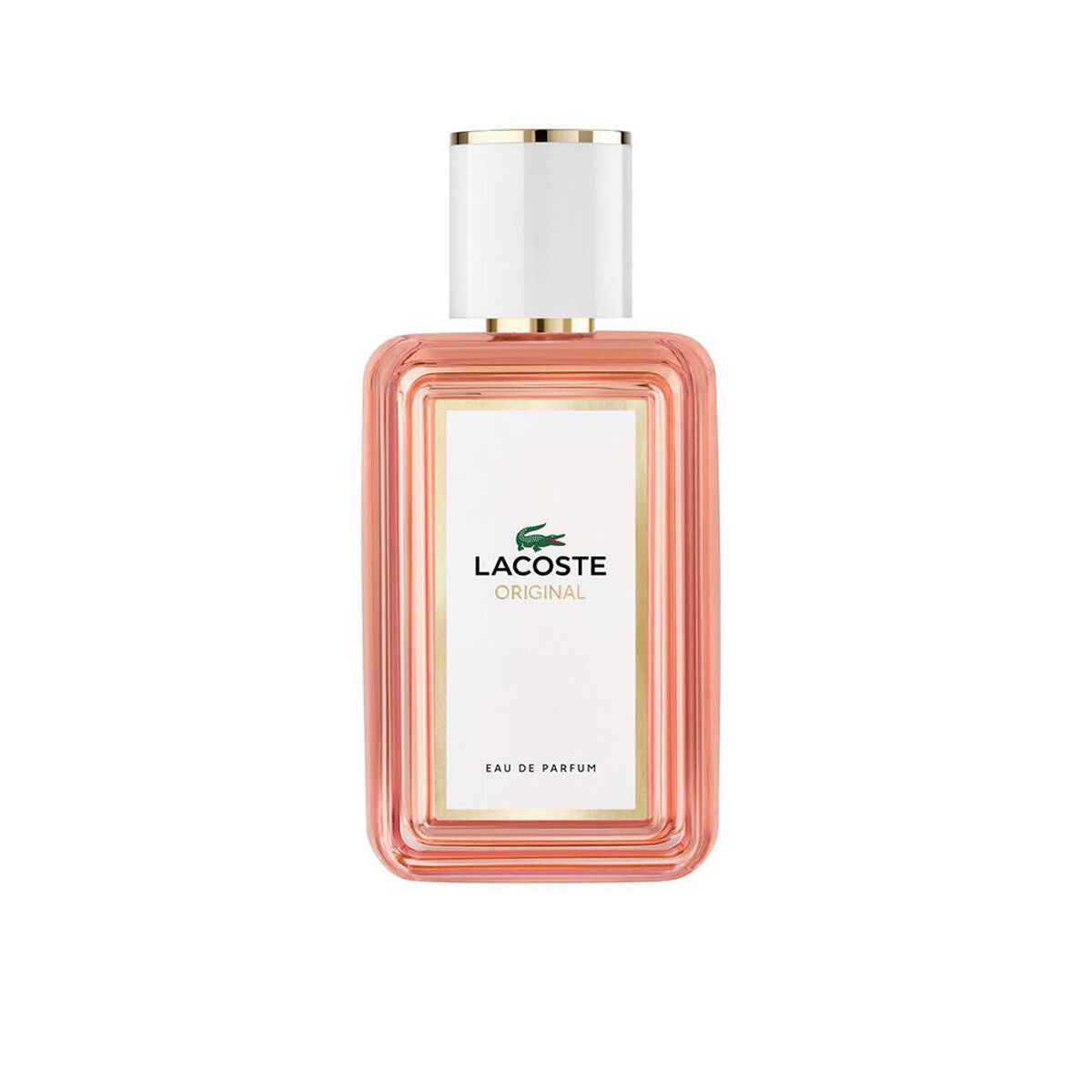 Perfume Mulher Lacoste ORIGINAL EDP 60 ml
