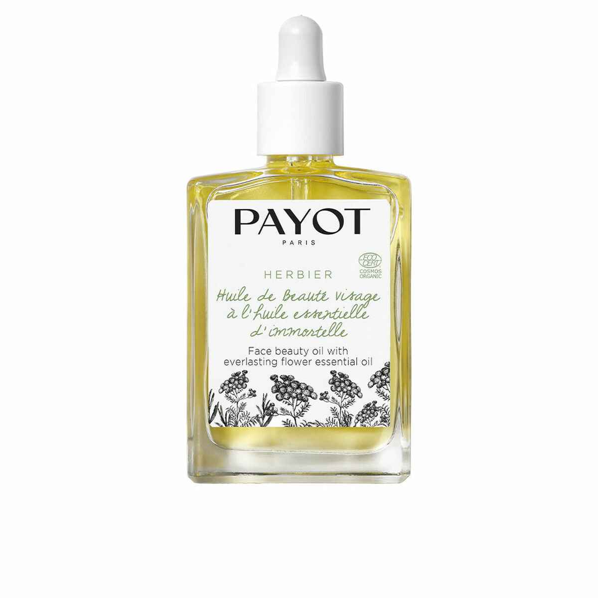 Creme de Dia Payot Herbier 30 ml