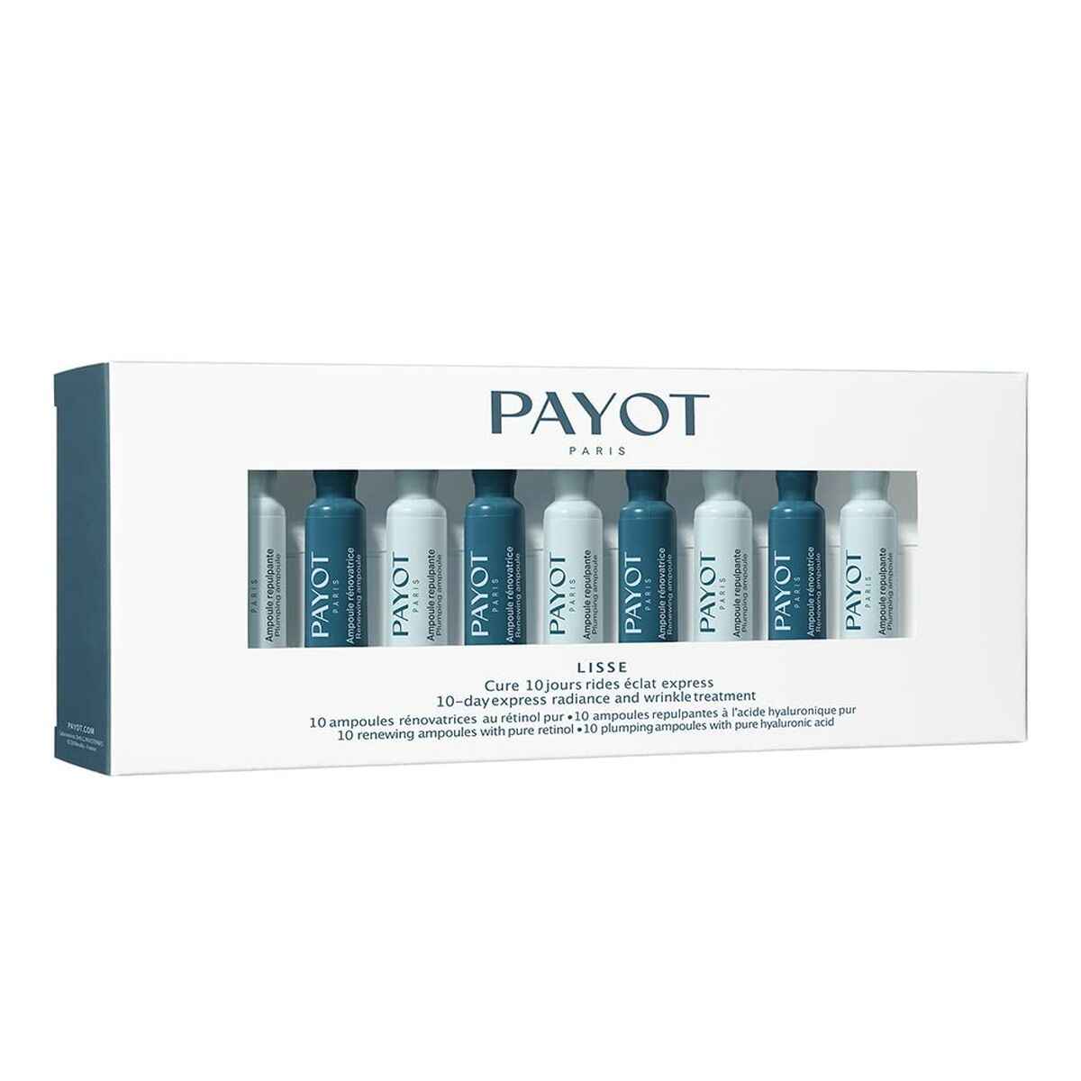 Creme de Dia Payot Lisse 1,5 ml