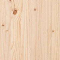 vidaXL Estrutura de Cama com Cabeceira Estofada Castanho 200 x 200 cm