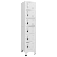 vidaXL Cacifo 38x45x180 cm