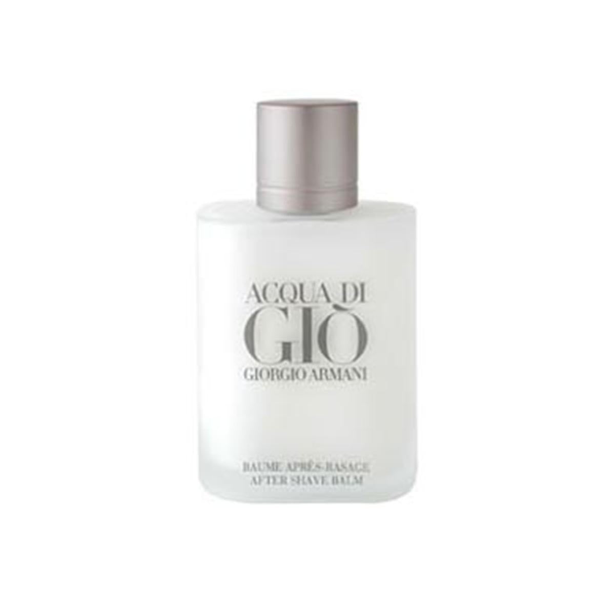 Giorgio Armani Acqua Di Gio After Shave Balm 100Ml