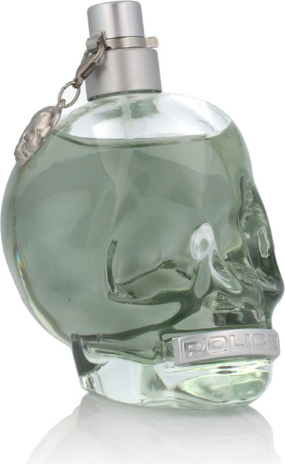 Police Geen Eau de Toilette 75 ml Vaporizador