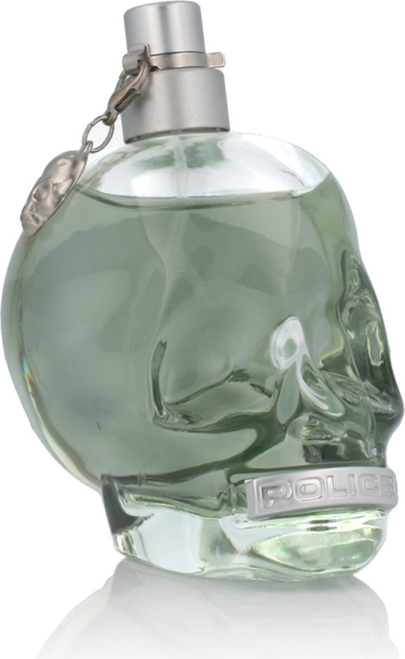 police geen eau de toilete 75ml vaporizador