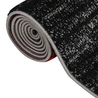 vidaXL Tapete de sala de estar 120x170 cm multicor