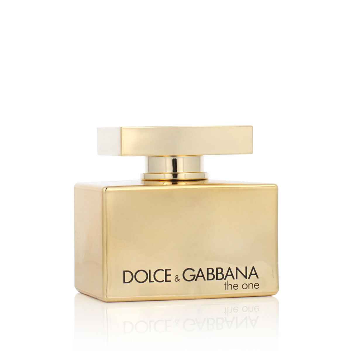 Perfume Mulher Dolce & Gabbana THE ONE EDP 75 ml