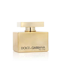 Perfume Mulher Dolce & Gabbana THE ONE EDP 75 ml