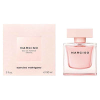 Perfume Mulher Narciso Rodriguez Narciso Cristal EDP EDP 90 ml