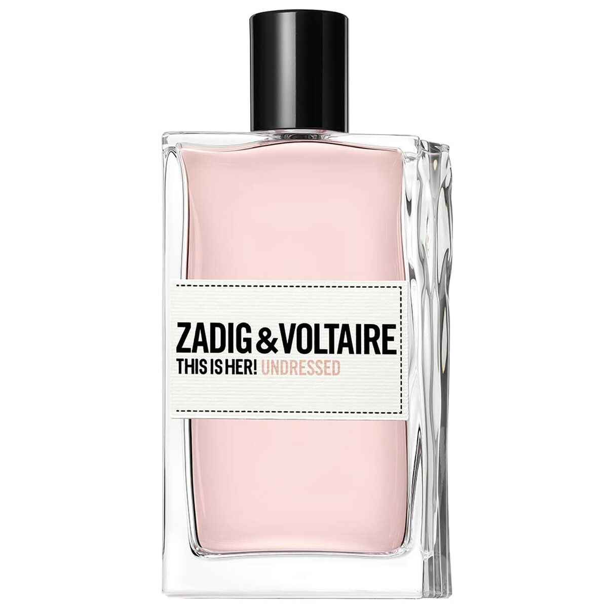 Perfume Mulher Zadig & Voltaire THIS IS HER! EDP 100 ml