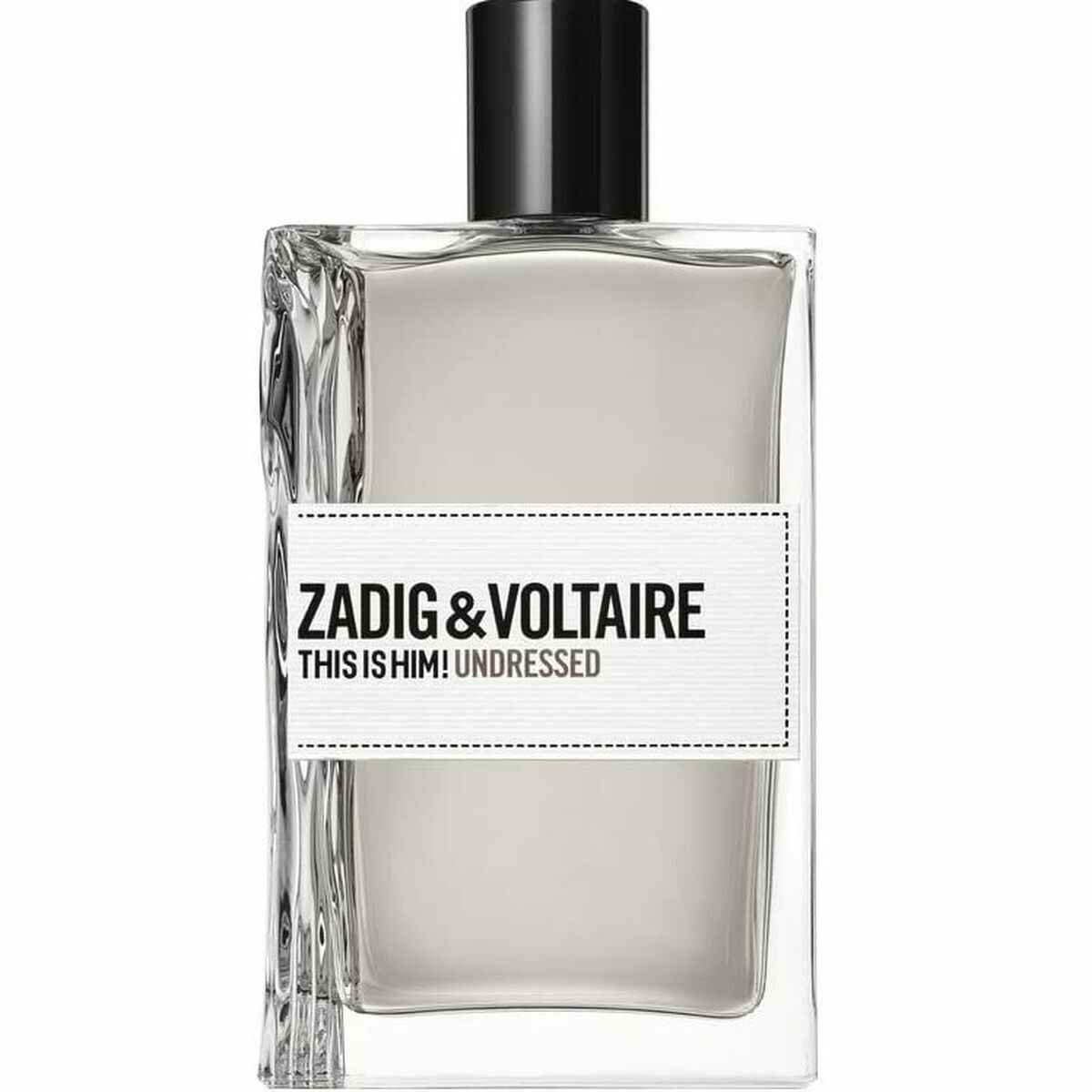 Perfume Homem Zadig & Voltaire THIS IS HIM! EDT 50 ml