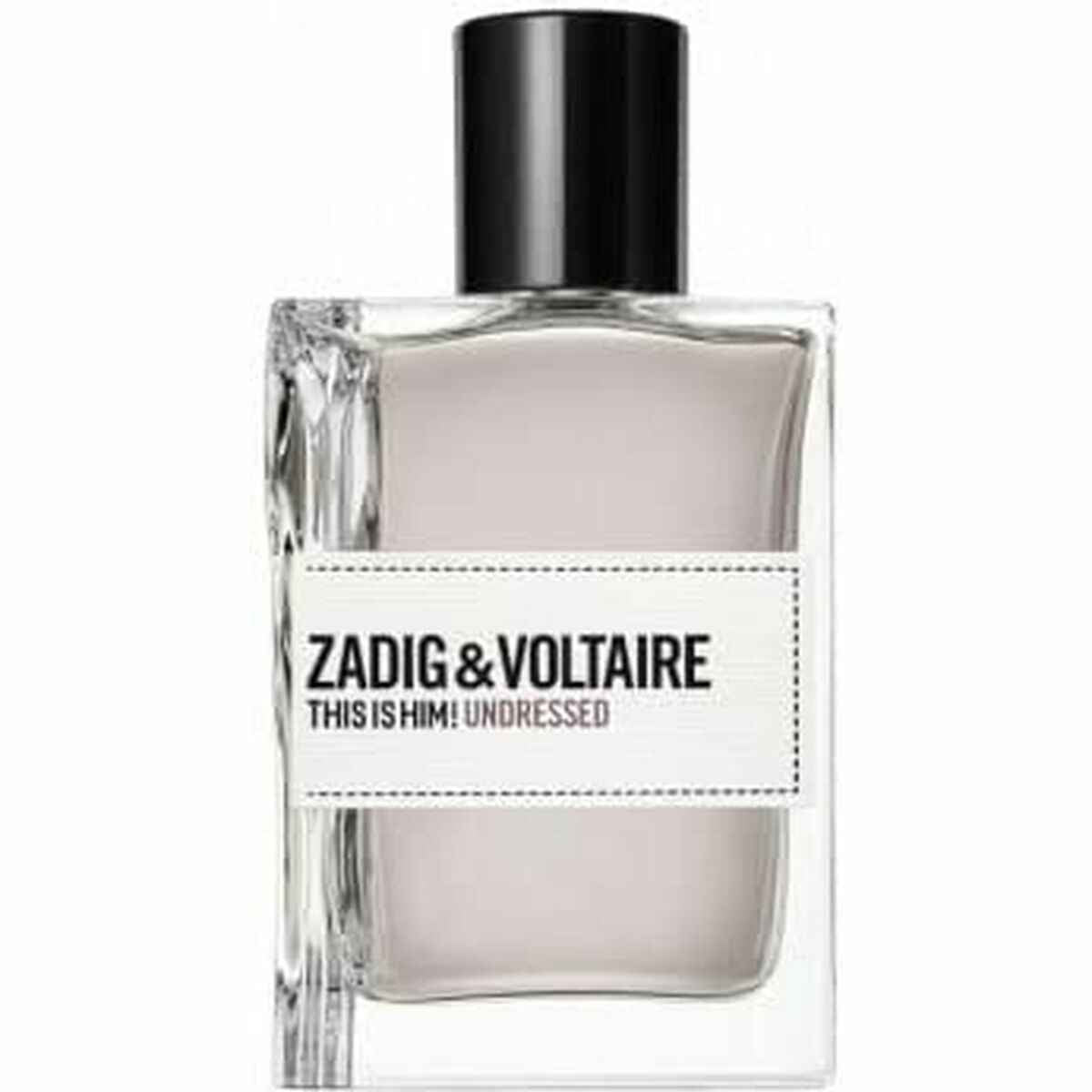 Perfume Homem Zadig & Voltaire THIS IS HIM! EDT 100 ml