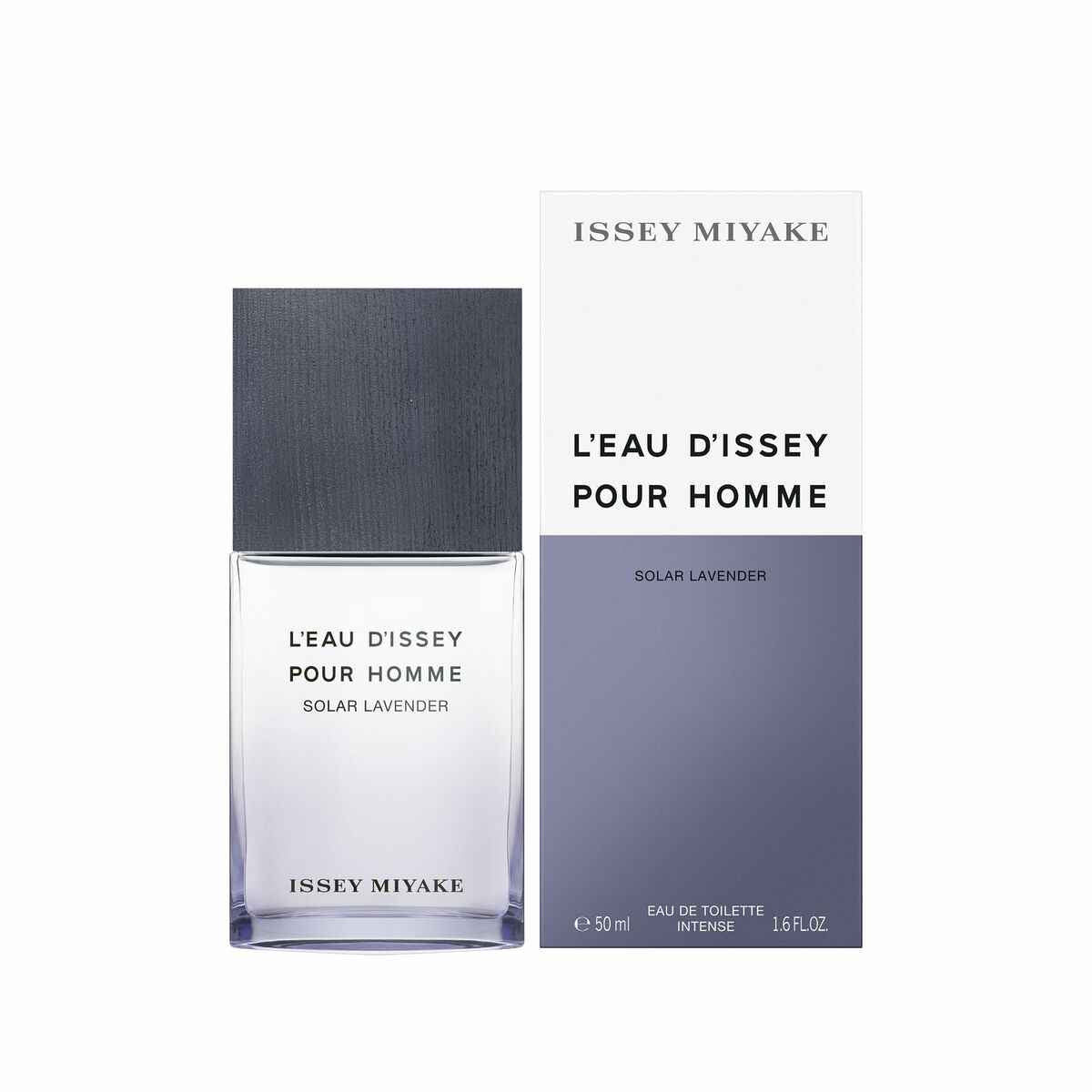 Perfume Homem Issey Miyake L'EAU D'ISSEY POUR HOMME EDT 50 ml