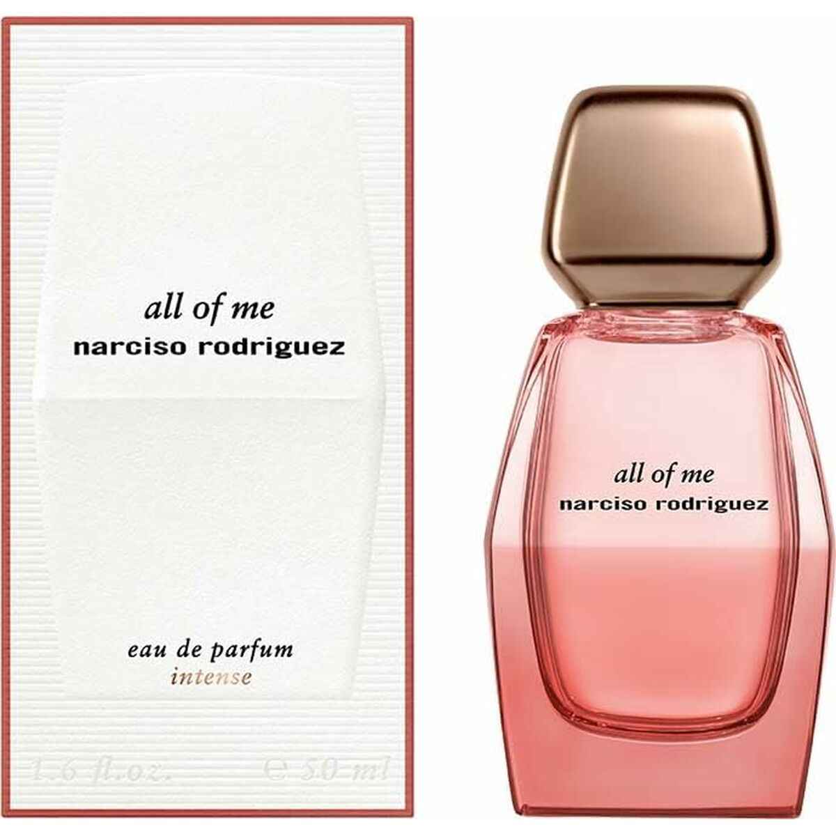 Perfume Mulher Narciso Rodriguez ALL OF ME EDP 50 ml