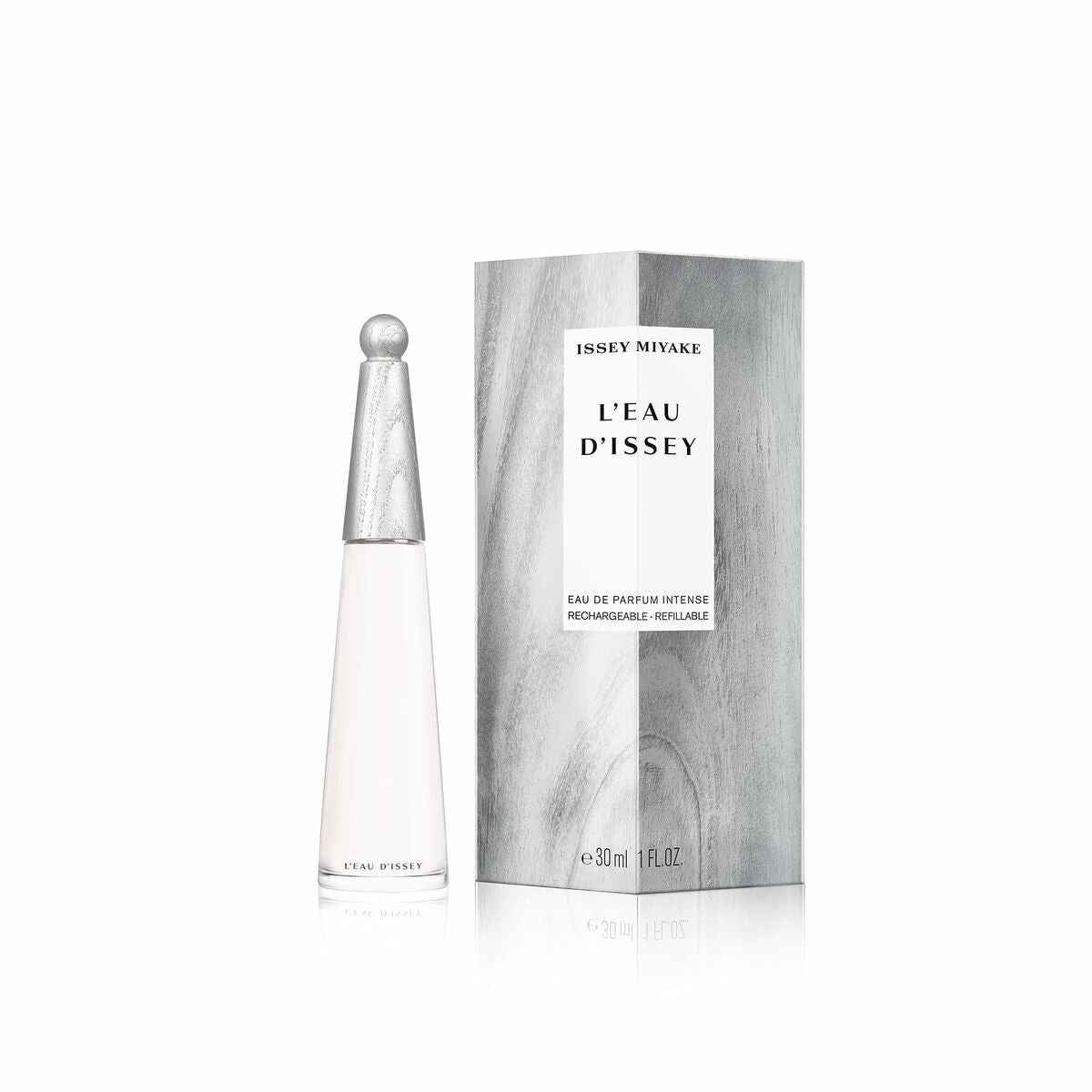 Perfume Mulher Issey Miyake L'EAU D'ISSEY 30 ml