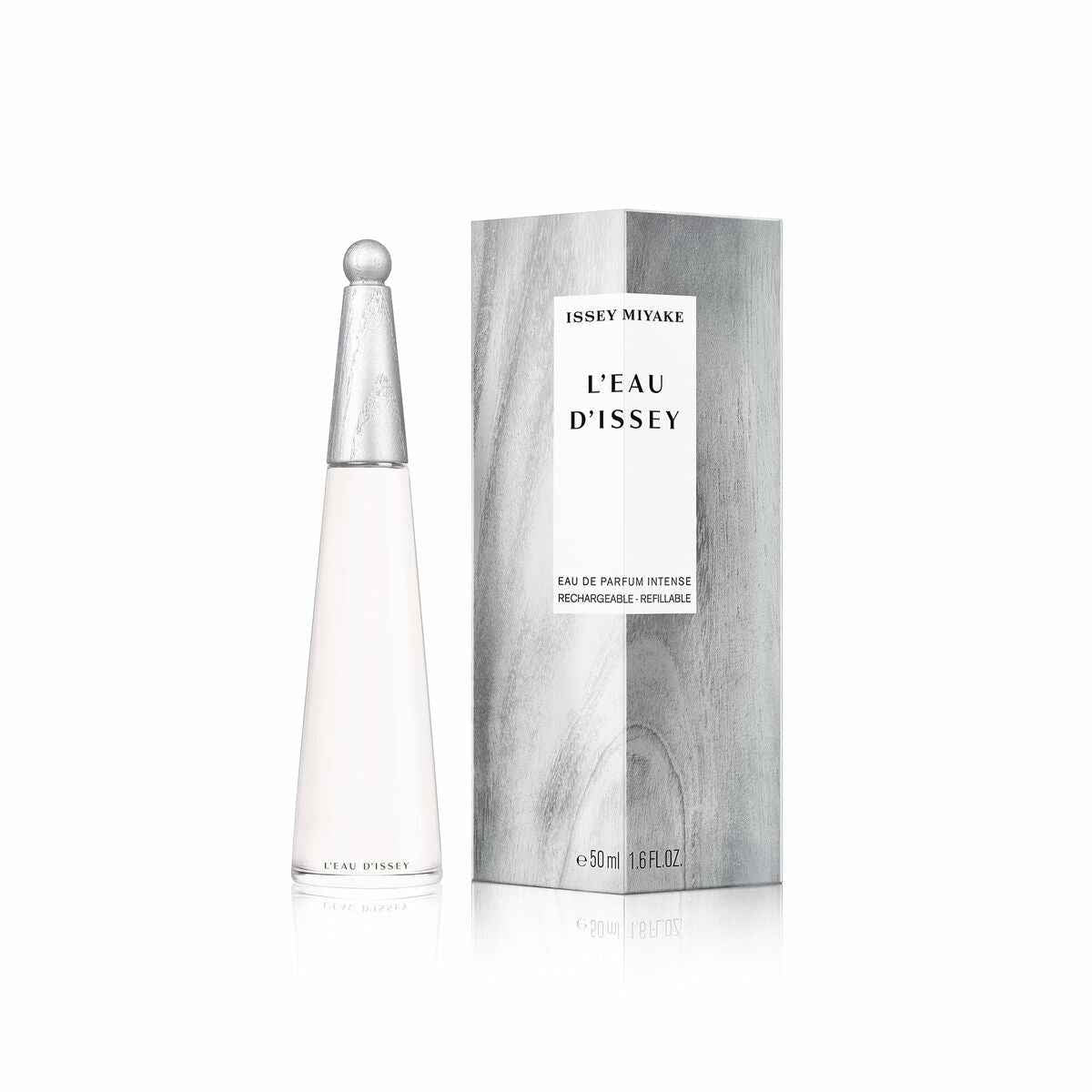 Perfume Mulher Issey Miyake L'EAU D'ISSEY 50 ml