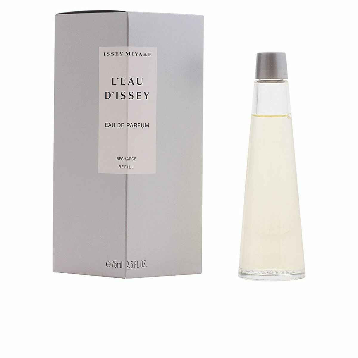 Perfume Mulher Issey Miyake L'EAU D'ISSEY EDP 75 ml
