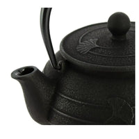 Chaleira Japonesa de ferro fundido Iwachu Gingko - 650 ml