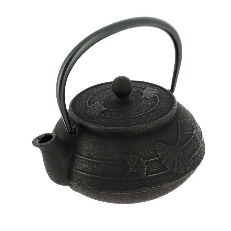 Chaleira Japonesa de ferro fundido Iwachu Gingko - 650 ml