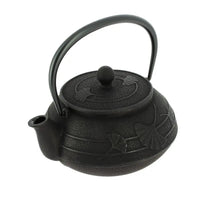 Chaleira Japonesa de ferro fundido Iwachu Gingko - 650 ml